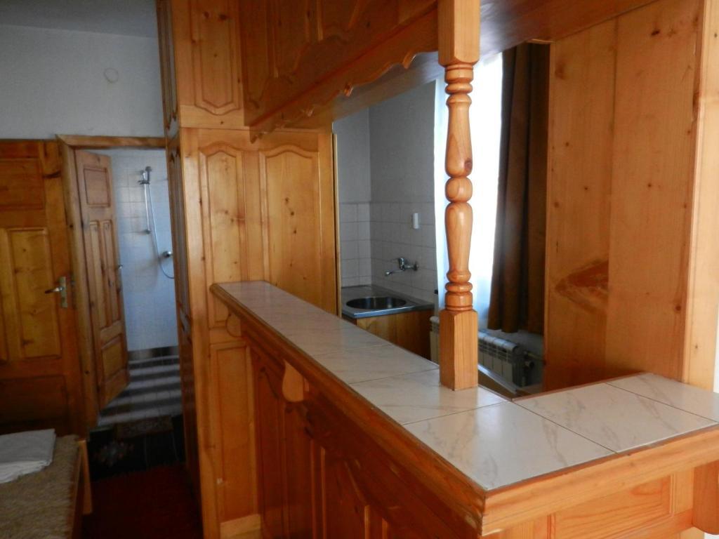 Damianka Guest House Banszko Szoba fotó