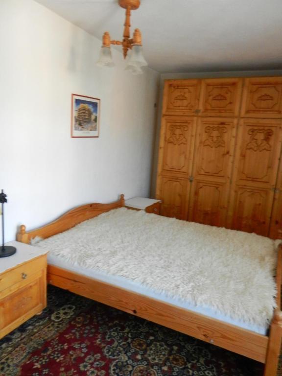 Damianka Guest House Banszko Szoba fotó