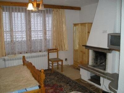 Damianka Guest House Banszko Szoba fotó