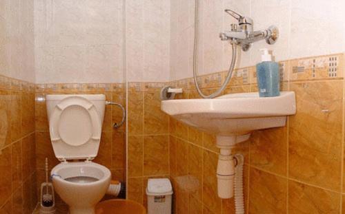 Damianka Guest House Banszko Szoba fotó